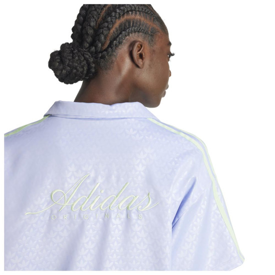 Adidas Γυναικείο πουκάμισο Monogram Shirt